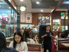 大堂-九龙湾茶餐厅(东门店)