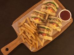 -G+KITCHEN(龙湖狮山天街店)