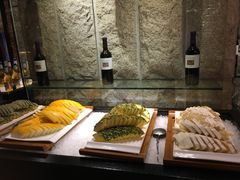 -索菲特酒店·海鲜自助 ·聚餐厅