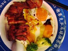 -港式茶餐厅·乒乓室记·谢赛克乒乓球俱乐部