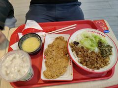 -永和大王(宜山店)
