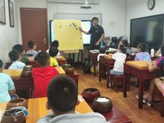 -弈海围棋学堂(夕照寺校区)