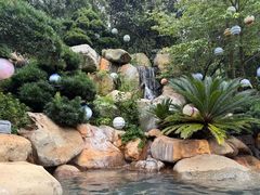 -七彩云南古滇温泉山庄