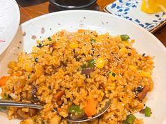 -东岸料理·寿司·刺身