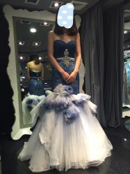 点击看大图 iphone_upload_pic-韩国天使嫁衣婚纱礼服馆(上海旗舰店)