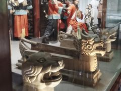 -开封包公祠