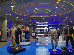 -鑫嘉汇购物中心