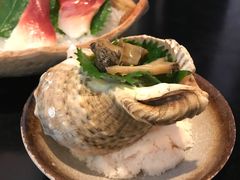 -花狸日本料理(柏庐广场店)