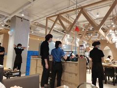 -黄记煌三汁焖锅(欢乐海岸店)