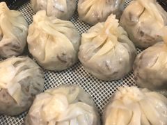 猪油烧麦-湘春酒家·1989(湘春路店)