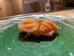 赤贝-鮨青(恒基名人购物中心店)