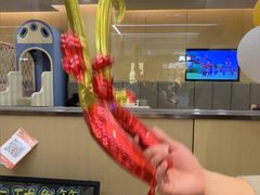 -海底捞火锅(万达广场店)