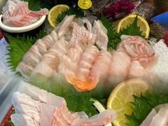 -飞尝蚝·顺德菜·鱼生(顺德总店)