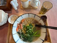 -杭州钱江新城万怡酒店-西餐厅