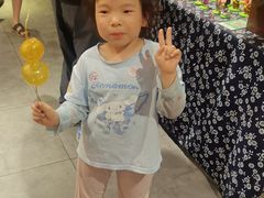 -百花人家(门城水岸店)