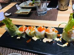 -浦·传统日式料理(3 5 1 1 店)