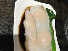 肠粉-糖朝(尖沙咀店)