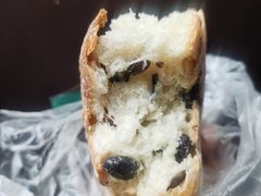 黑豆松子恰巴塔-tuan woodfire kitchen(锦绣坊店)