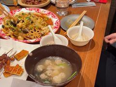 -小乾杯串店•16年沈阳烧烤(文安路店)