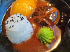 -莉莉海堂HAITANG·烤鸭(国贸商城店)