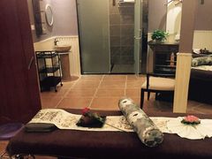 北纬37°spa美容养生会所-北纬37°SPA养身会馆(湖西店)