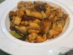 -振生清真饭店(永安道店)