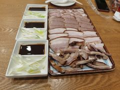 -李连贵熏肉大饼(兴工街店)