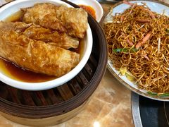 腐皮卷-幸福茗点茶楼(五羊店)