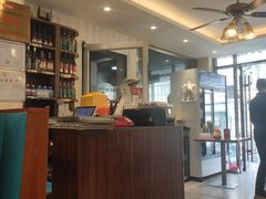 -阿里西北美食(小黄庄店)