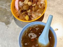 -金伯利街美食夜市
