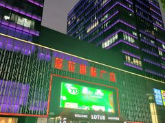 -莲花国际广场
