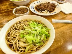 老汤素面（中）-柴氏风味斋(甘家口店)