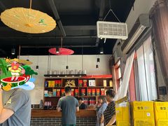 -良师门滨海人家·海鲜·家常菜(滨海城店)