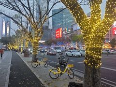 -时尚天河商业广场