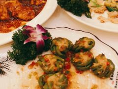 -顺德人家食府(黄金广场店)