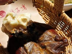 -鸽子窝(青塔店)