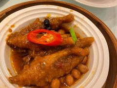-潮福城大酒楼·潮味粤品·港式点心(湖滨北路店)