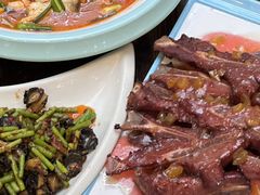 -益恒饭店乡间白族菜(古城总店)