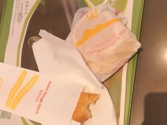 -麦当劳(季华好又多店)