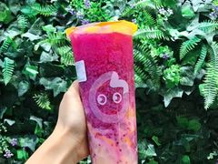 -CoCo都可(合生汇店)