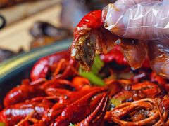 -1819餐厅·团队聚餐·烤串·精酿