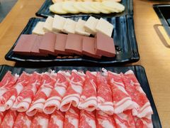 -呷哺呷哺(常营华联店)