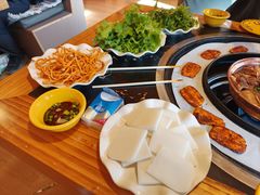 -顺顺小吃(独克宗古城店)