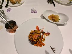 -Le Comptoir de Pierre Gagnaire