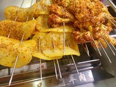 -古彭7只羊·徐州烧烤(旗舰店)
