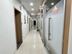 -新东方国际教育·雅思托福(裕德路校区)