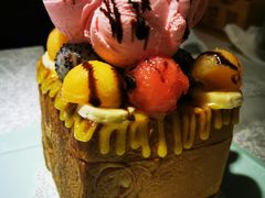 面包诱惑-乾园(天河城店)