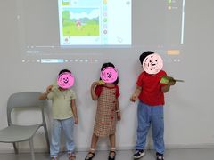 -编程猫少儿编程(江东校区)