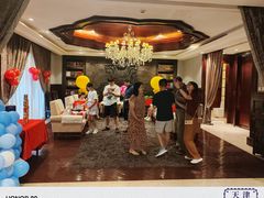 -三六三杭州菜(水上总店)