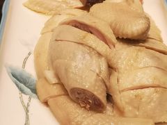 食神白斩鸡-金贵源食神(楚河汉街店)